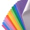 Brights 6" x 9" Adhesive Foam Sheets Value Pack by Creatology™, 30 Sheets